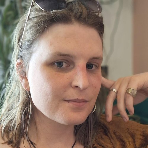 Photo of Robin Litvins-Salter